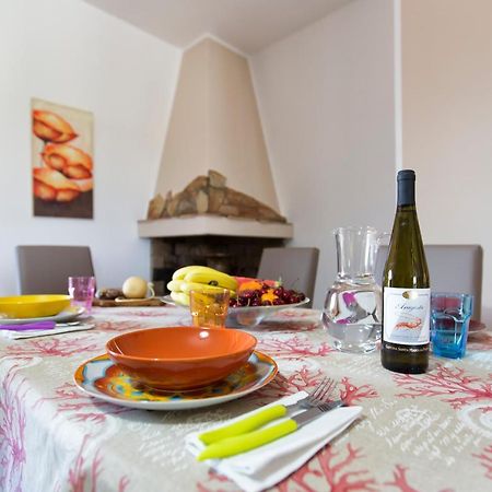 אלגהרו Villa Eugenie מראה חיצוני תמונה