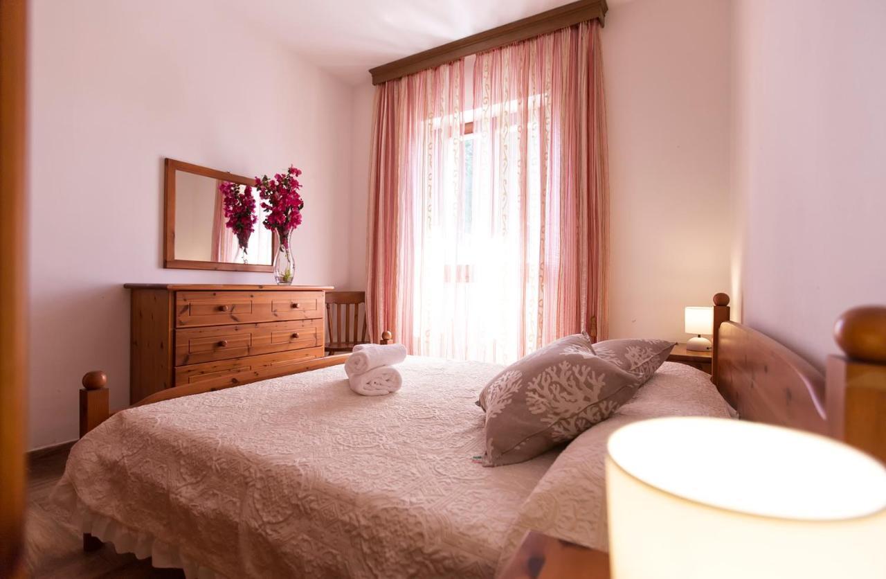 אלגהרו Villa Eugenie מראה חיצוני תמונה