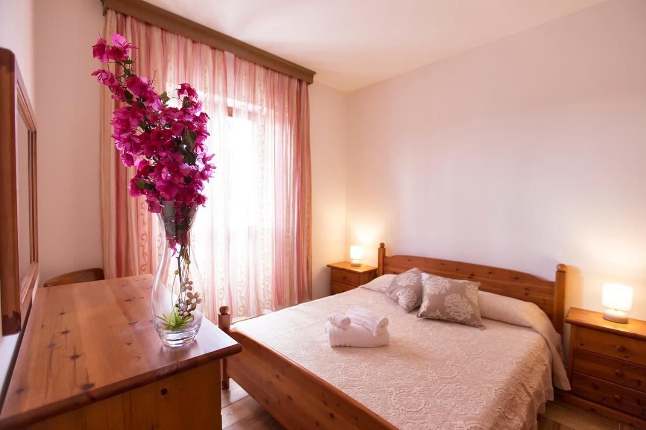 אלגהרו Villa Eugenie מראה חיצוני תמונה
