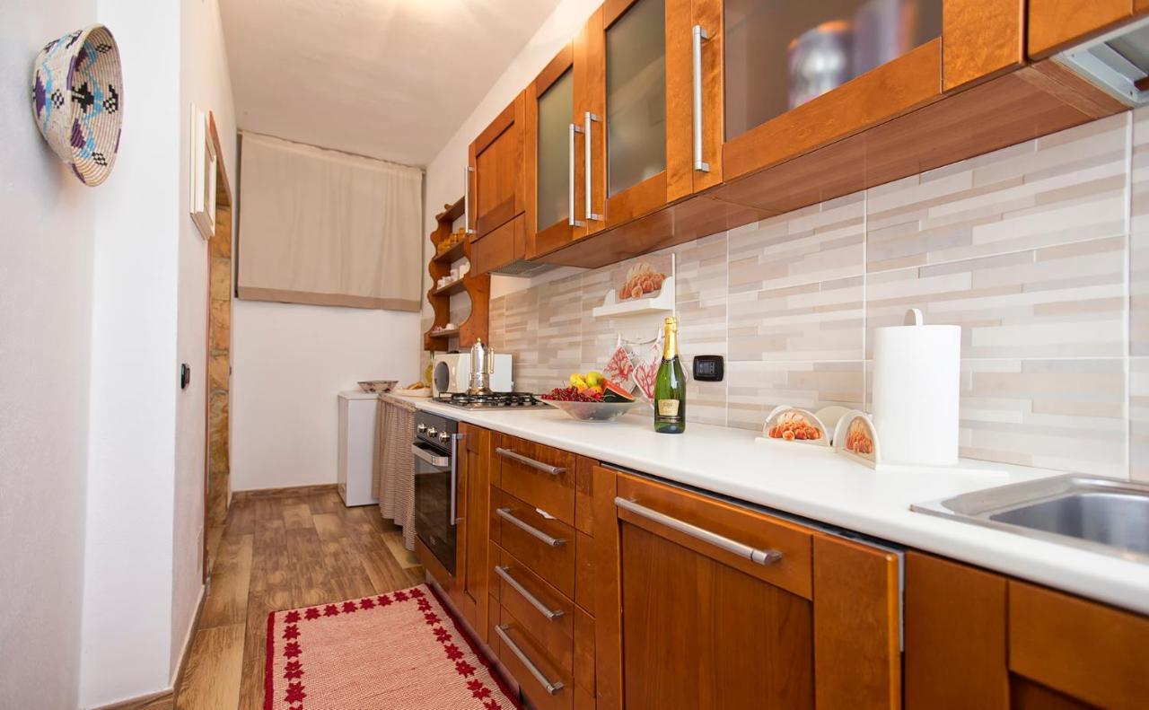 אלגהרו Villa Eugenie מראה חיצוני תמונה