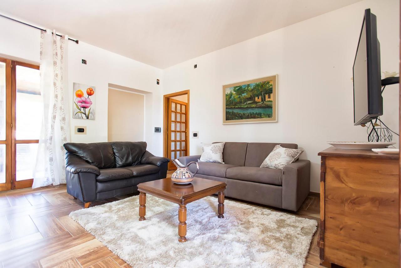 אלגהרו Villa Eugenie מראה חיצוני תמונה