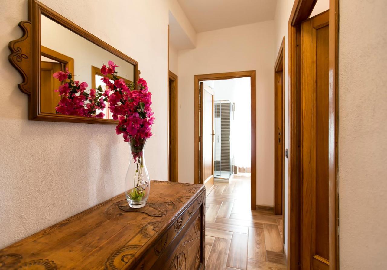 אלגהרו Villa Eugenie מראה חיצוני תמונה