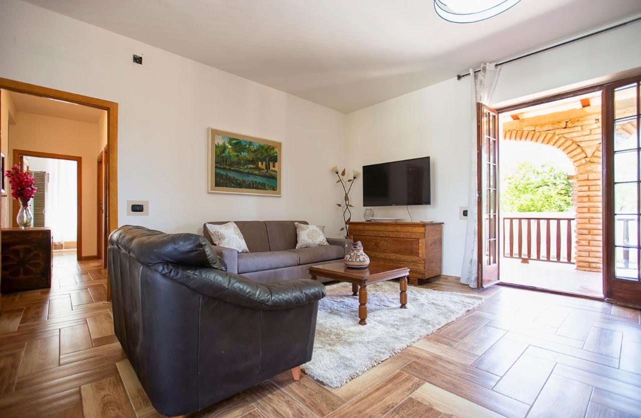 אלגהרו Villa Eugenie מראה חיצוני תמונה