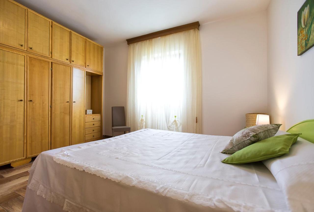 אלגהרו Villa Eugenie מראה חיצוני תמונה