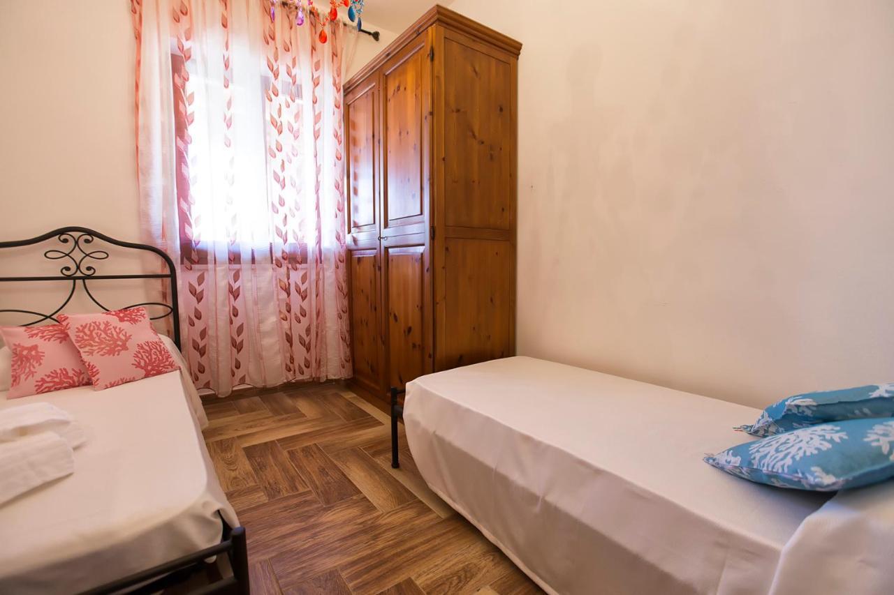אלגהרו Villa Eugenie מראה חיצוני תמונה