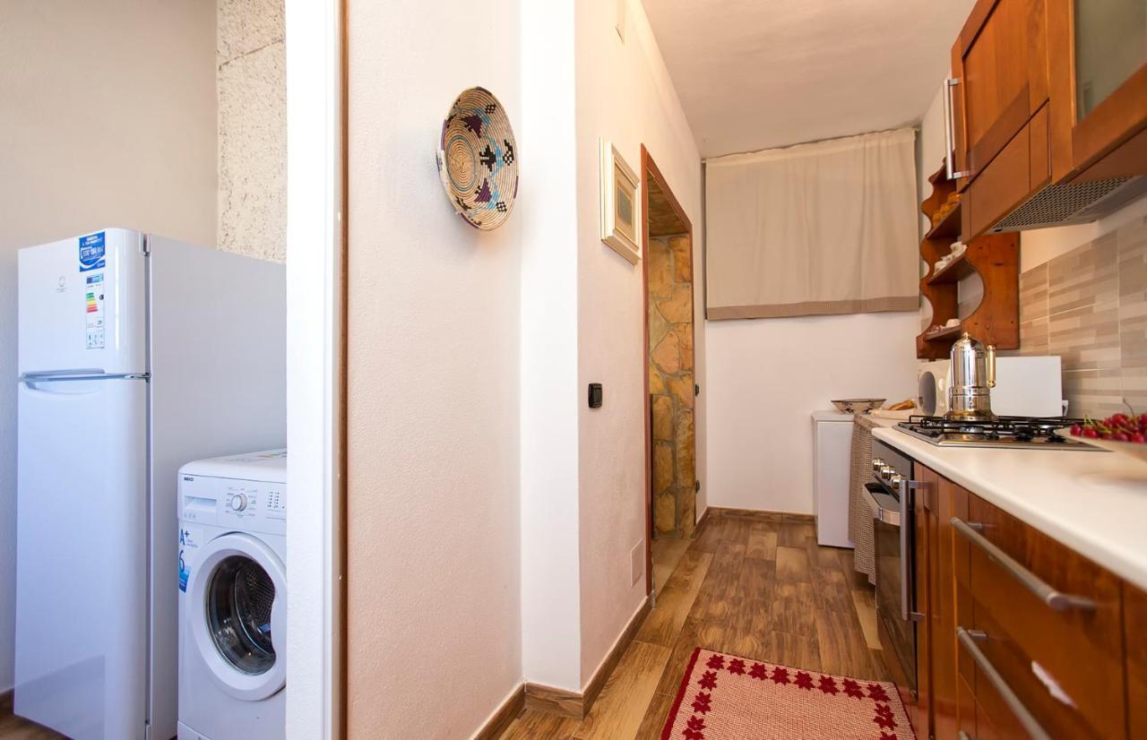 אלגהרו Villa Eugenie מראה חיצוני תמונה